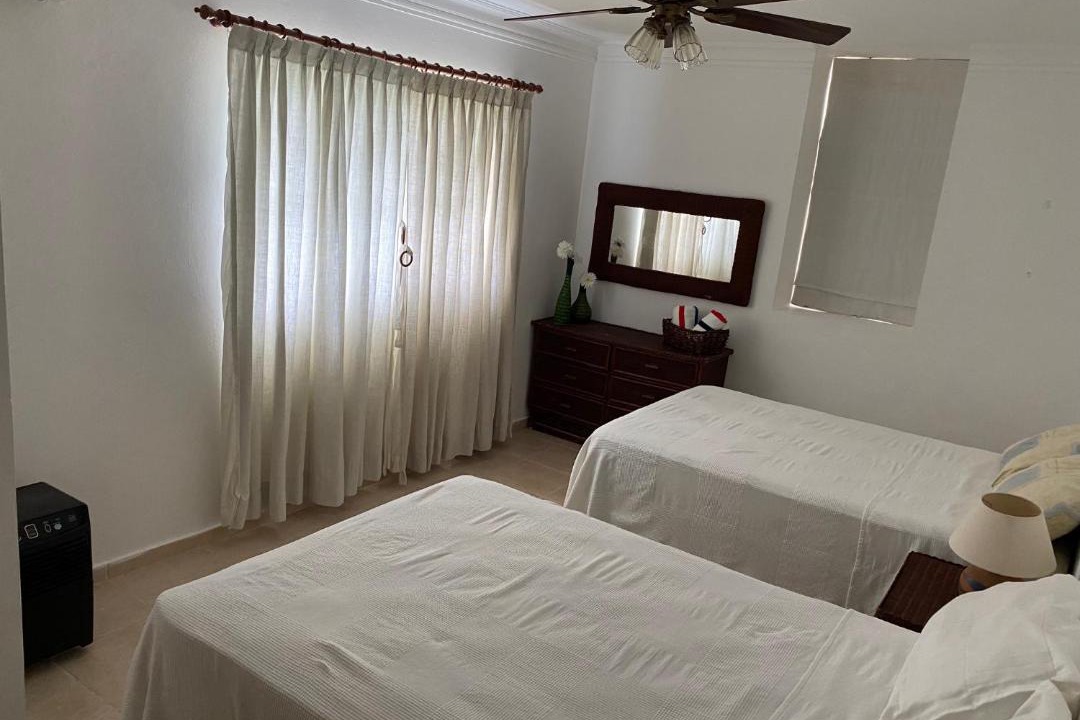 Photo of Bedroom in Guayacanes