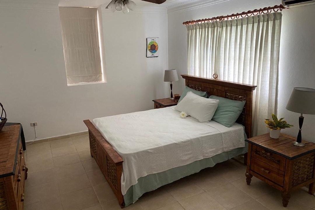 Photo of Bedroom in Guayacanes