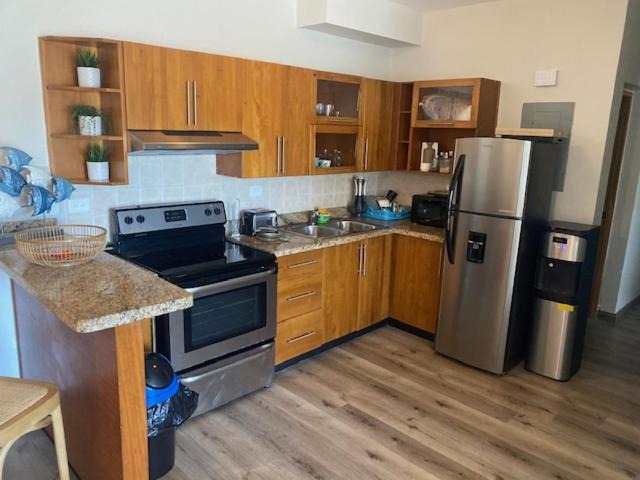 Photo of Kitchen in Dominicus