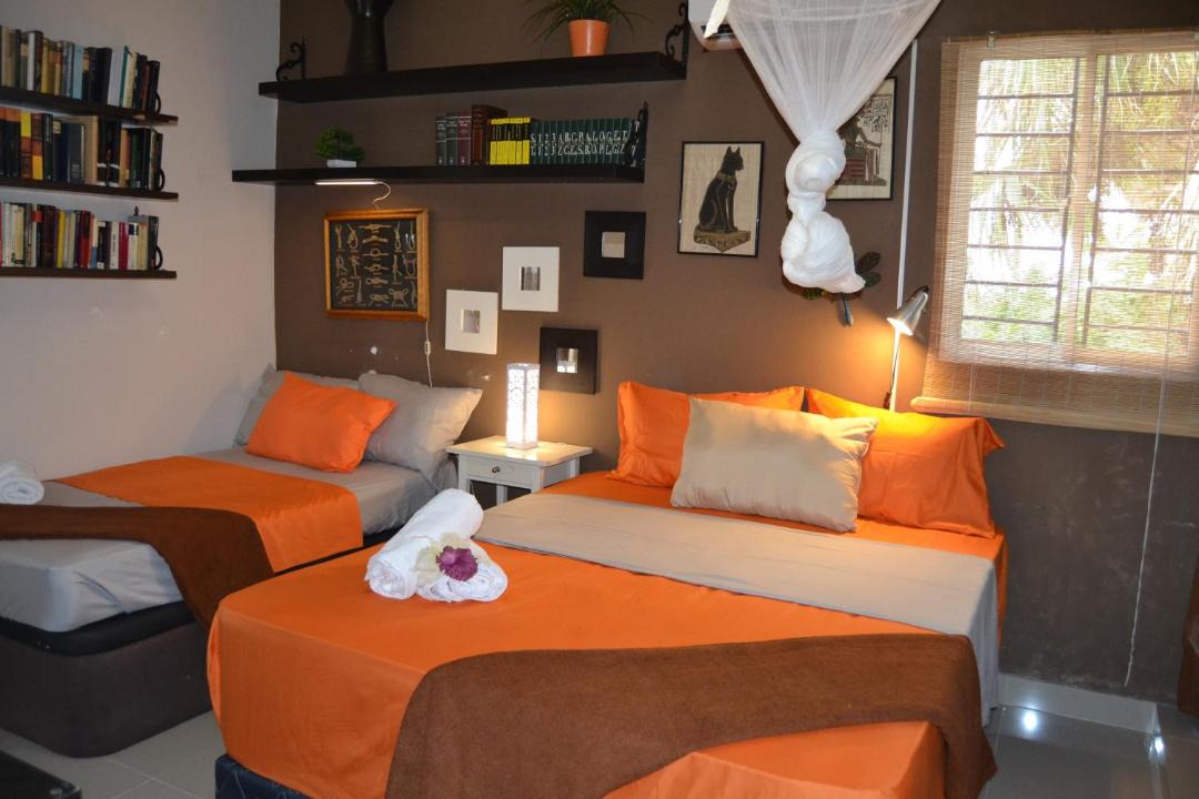 Photo of Livingroom in La Cienaga