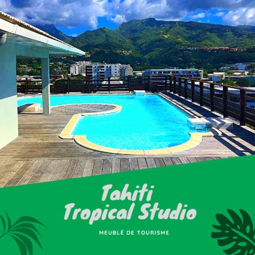 Photo of Outdoor in Papeete