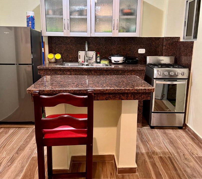 Photo of Kitchen in Higuey