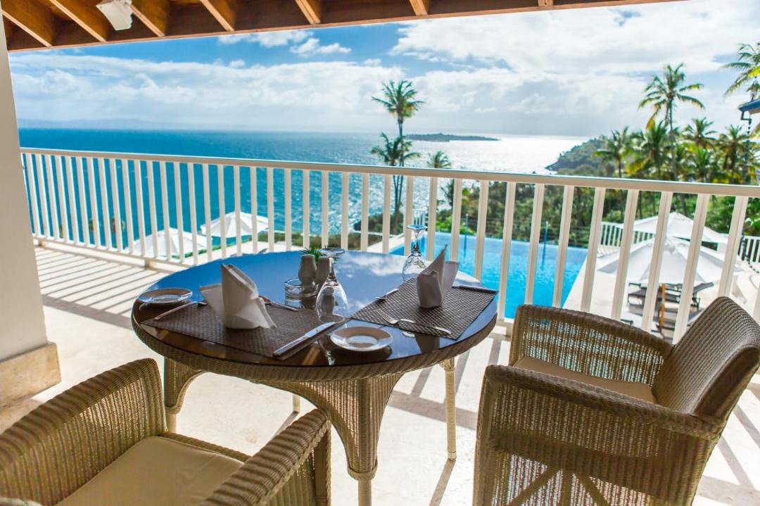 Photo of Patio Balcony in Samana