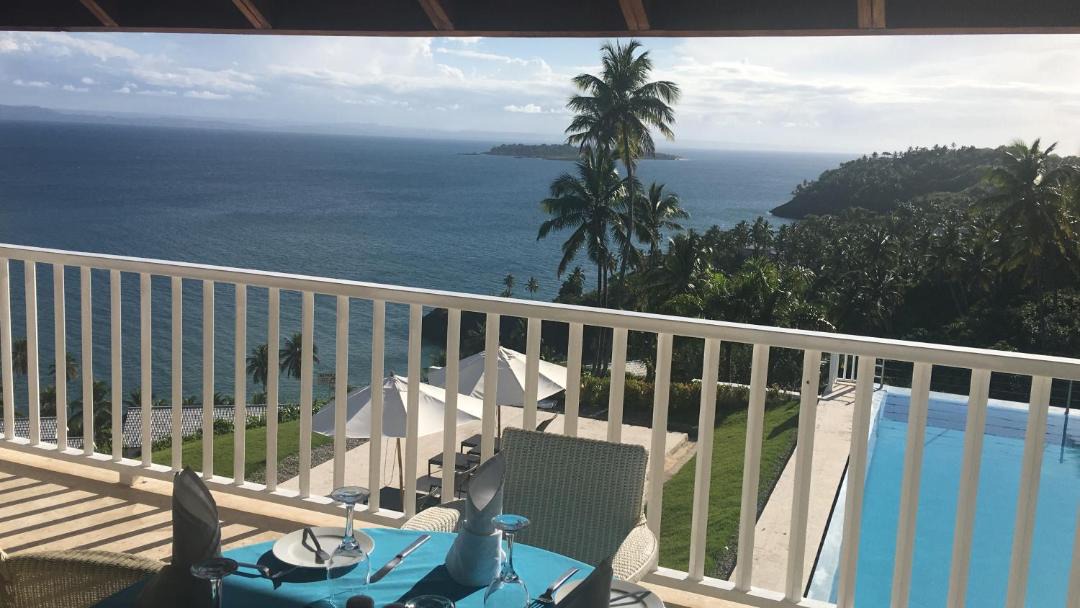 Photo of Patio Balcony in Samana