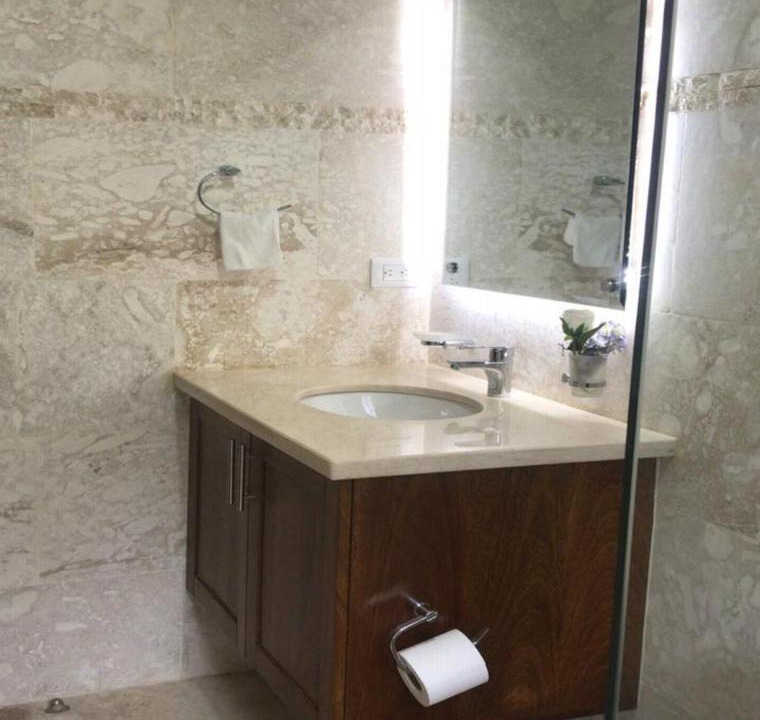 Photo of Bathroom in Urbanizacion Tavarez