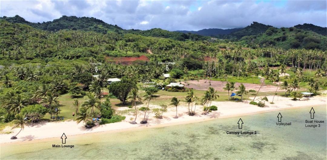 Photo of Others in Savusavu