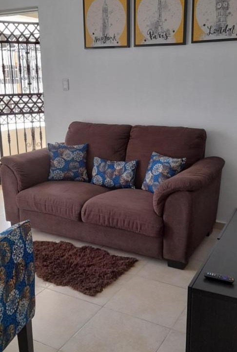 Photo of Livingroom in Llanos de Gurabo I