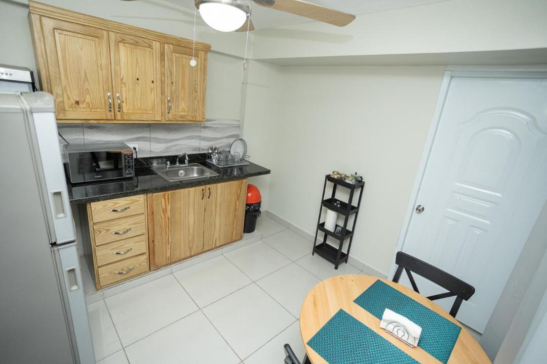 Photo of Kitchen in Santiago Province