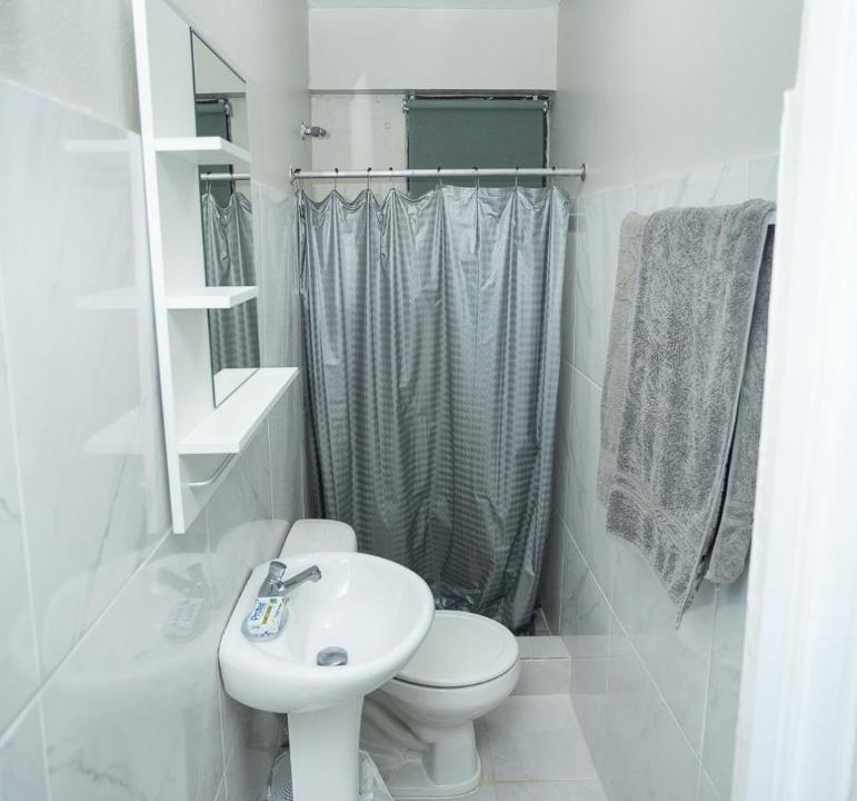 Photo of Bathroom in Santiago Province