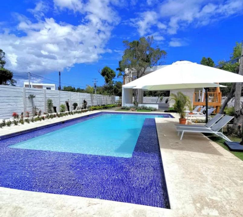 Photo of Outdoor in Punta Cana