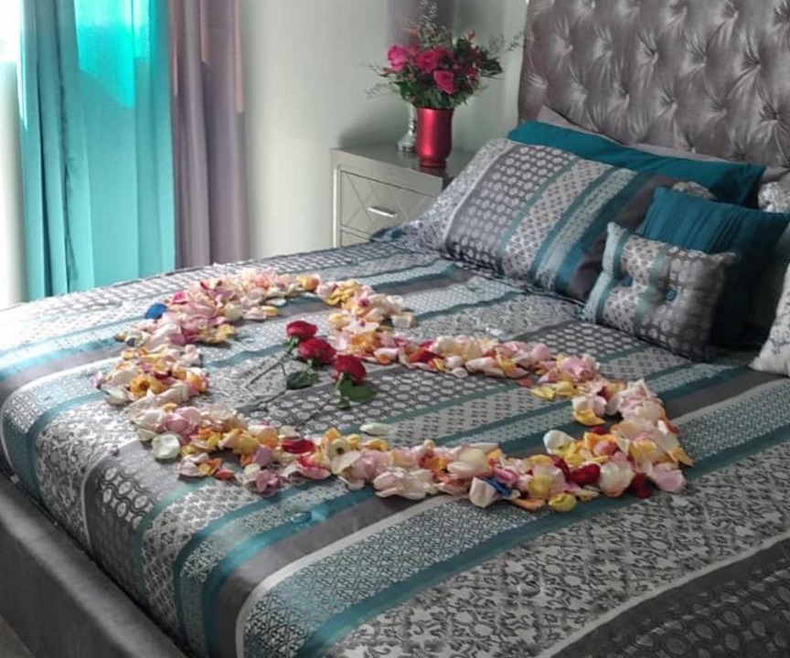 Photo of Bedroom in Punta Cana