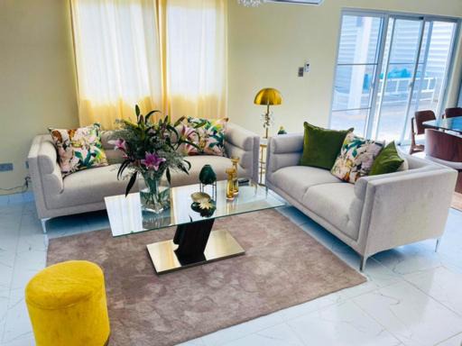 Photo of Livingroom in Punta Cana