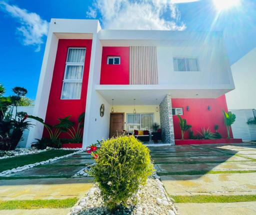 Photo of Buildings in Punta Cana