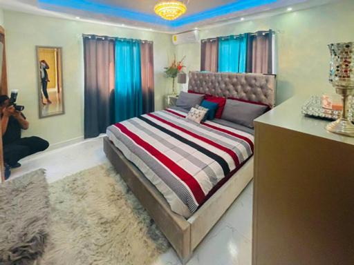 Photo of Bedroom in Punta Cana