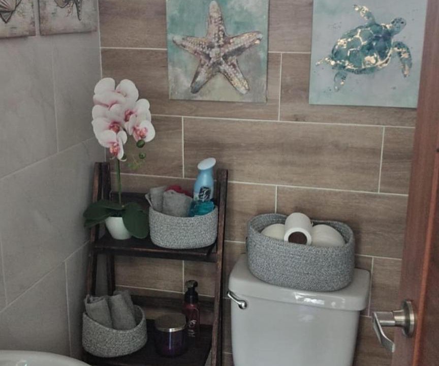 Photo of Bathroom in Punta Cana