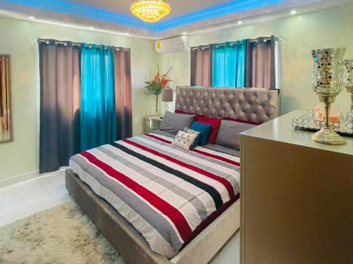 Photo of Bedroom in Punta Cana