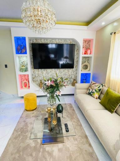 Photo of Livingroom in Punta Cana
