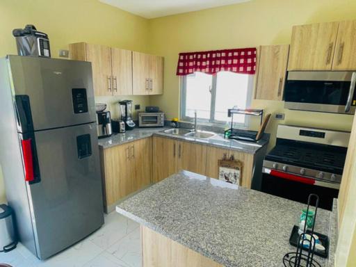 Photo of Kitchen in Punta Cana