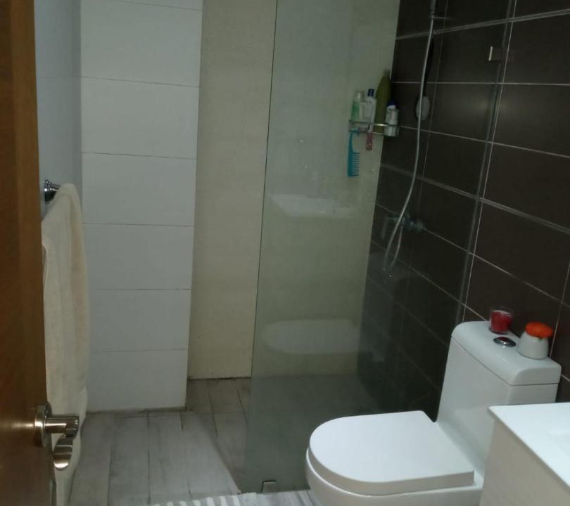 Photo of Bathroom in Santo Domingo