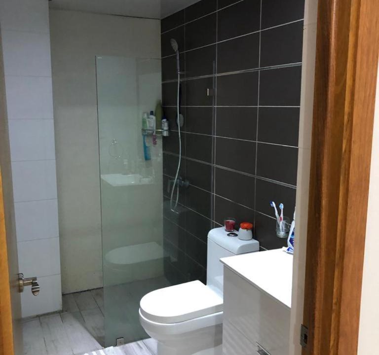 Photo of Bathroom in Santo Domingo