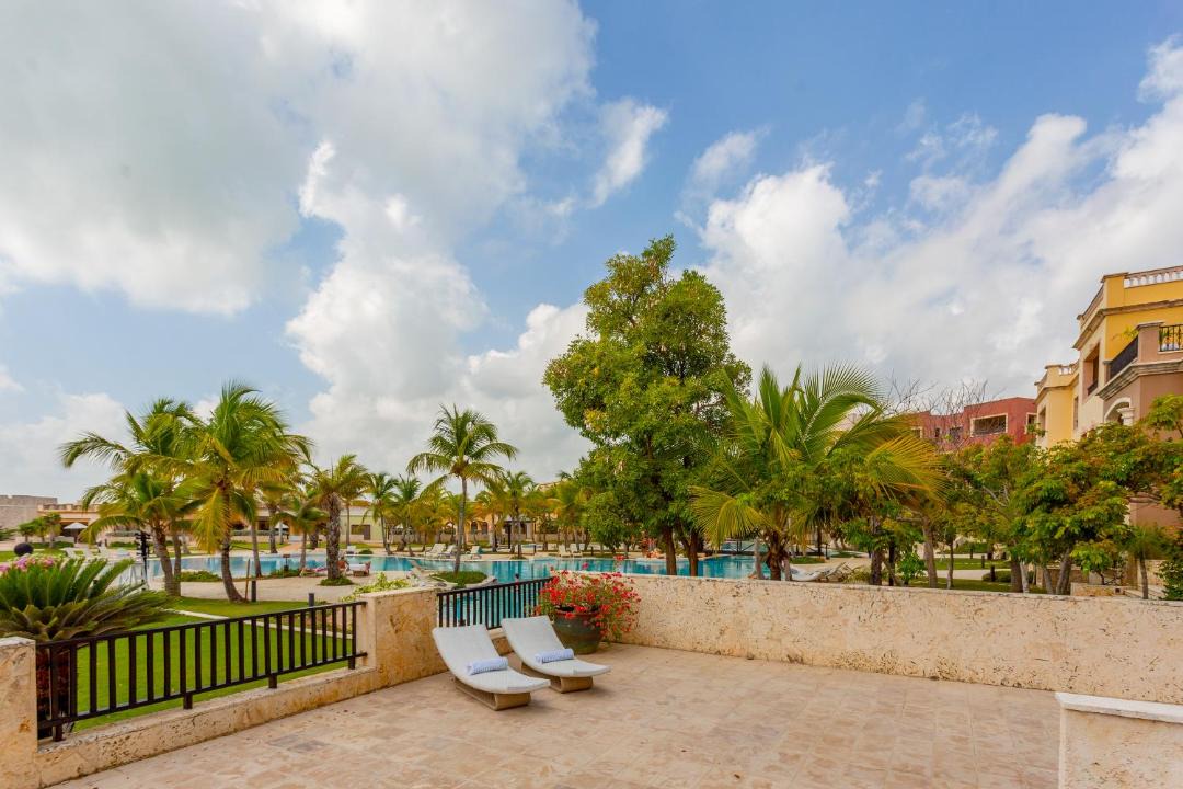 Photo of Others in Cap Cana Marina