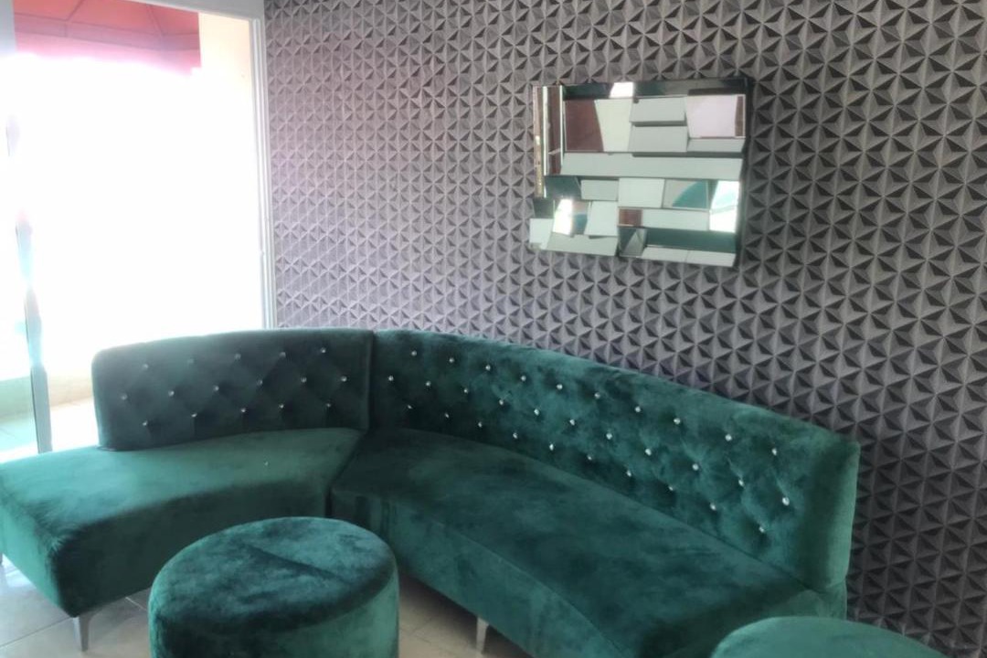 Photo of Livingroom in San Francisco de Macoris
