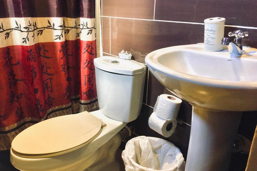 Photo of Bathroom in Constanza