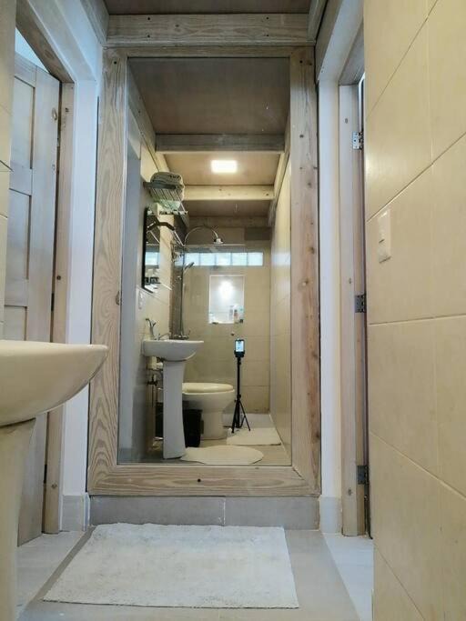 Photo of Bathroom in Samana