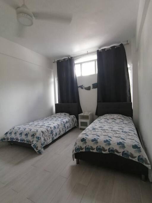 Photo of Bedroom in Samana