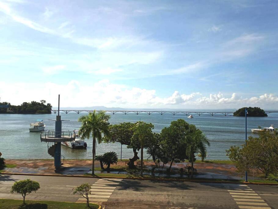 Photo of Outdoor in Samana