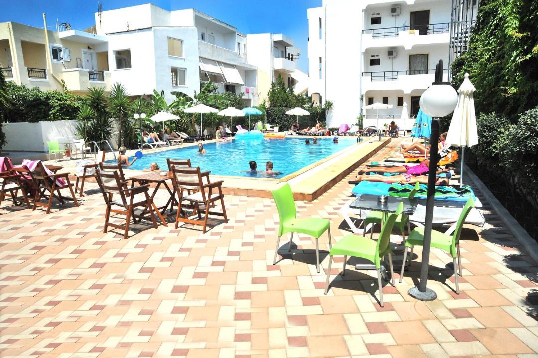 Photo of Outdoor in Kos Town