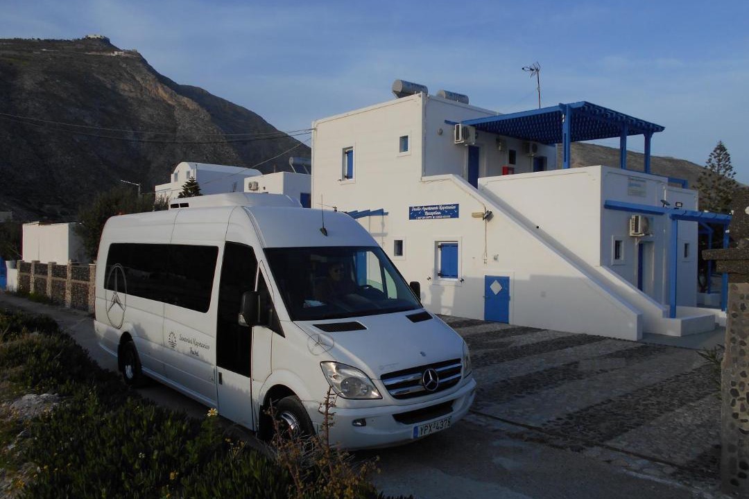 Photo of Others in Santorini