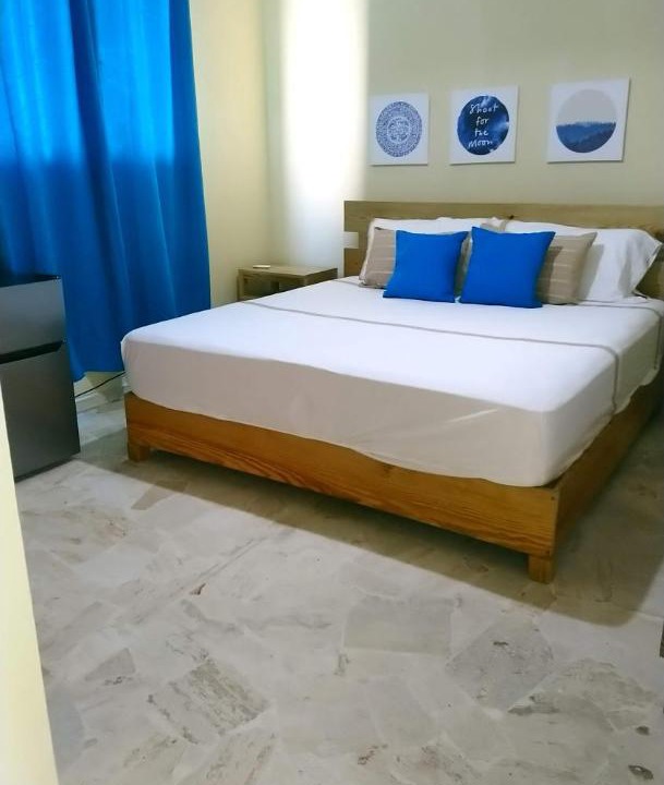 Photo of Bedroom in Santiago Province