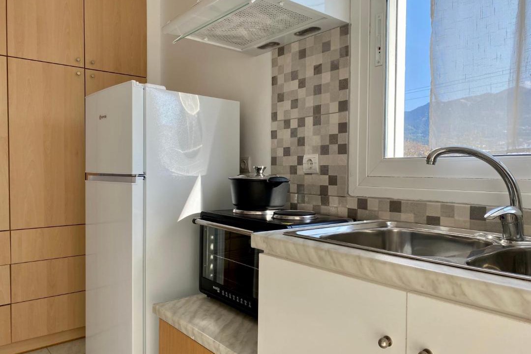 Photo of Kitchen in Zipari