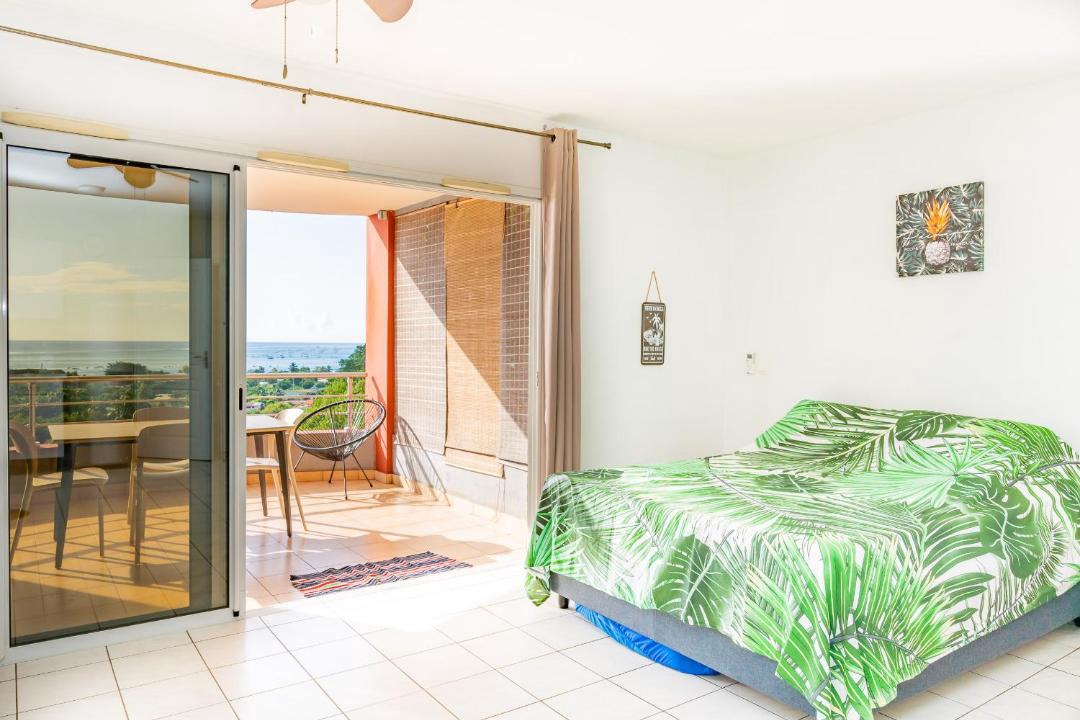 Photo of Bedroom in Punaauia