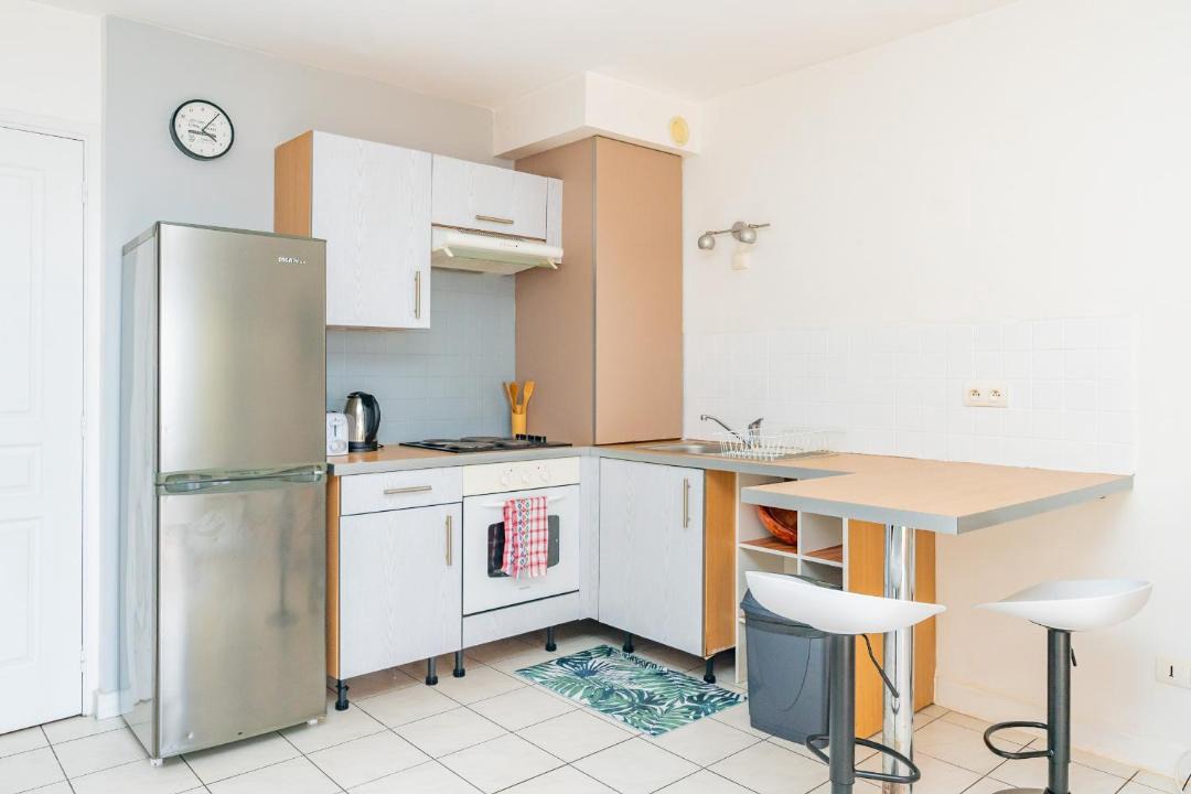Photo of Kitchen in Punaauia