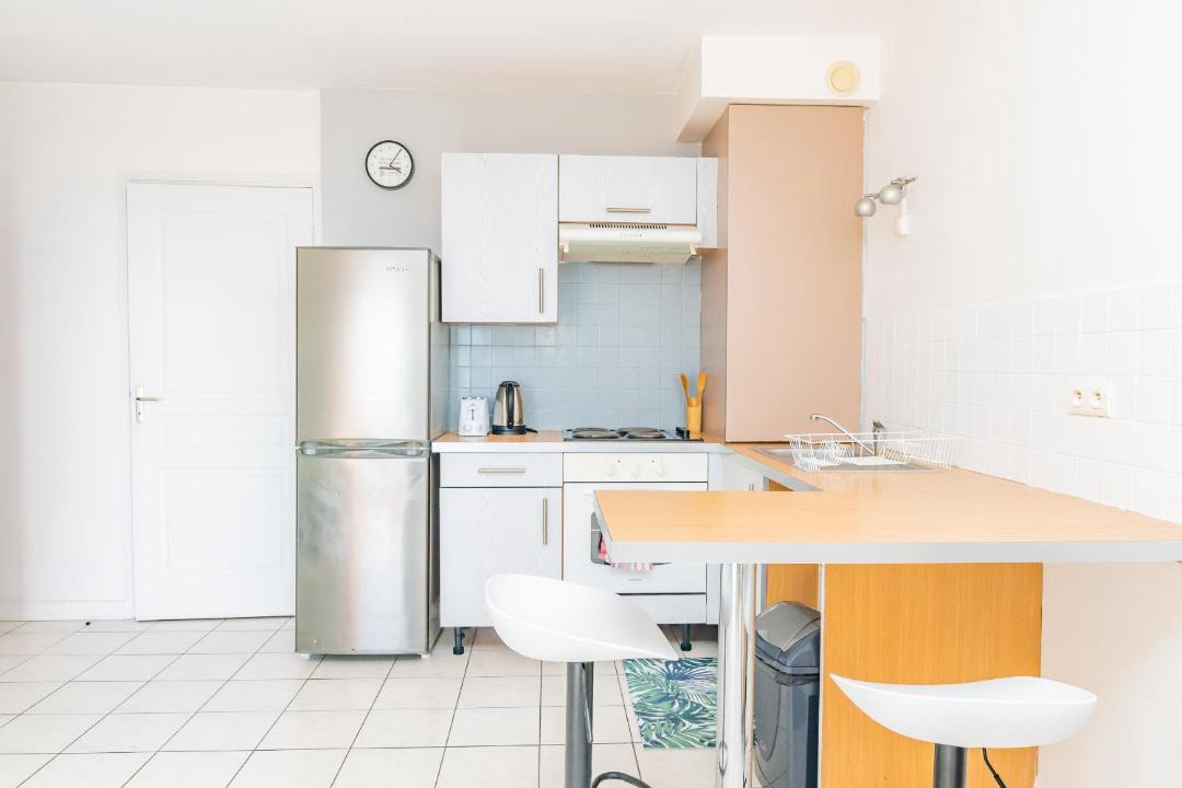 Photo of Kitchen in Punaauia
