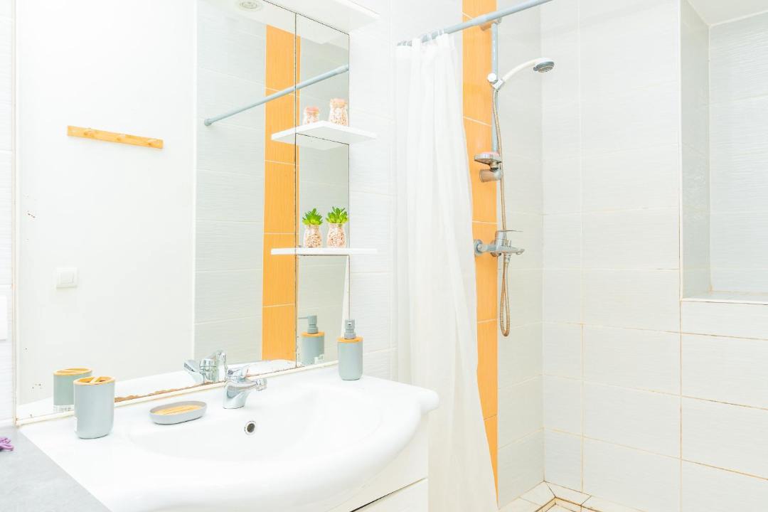 Photo of Bathroom in Punaauia
