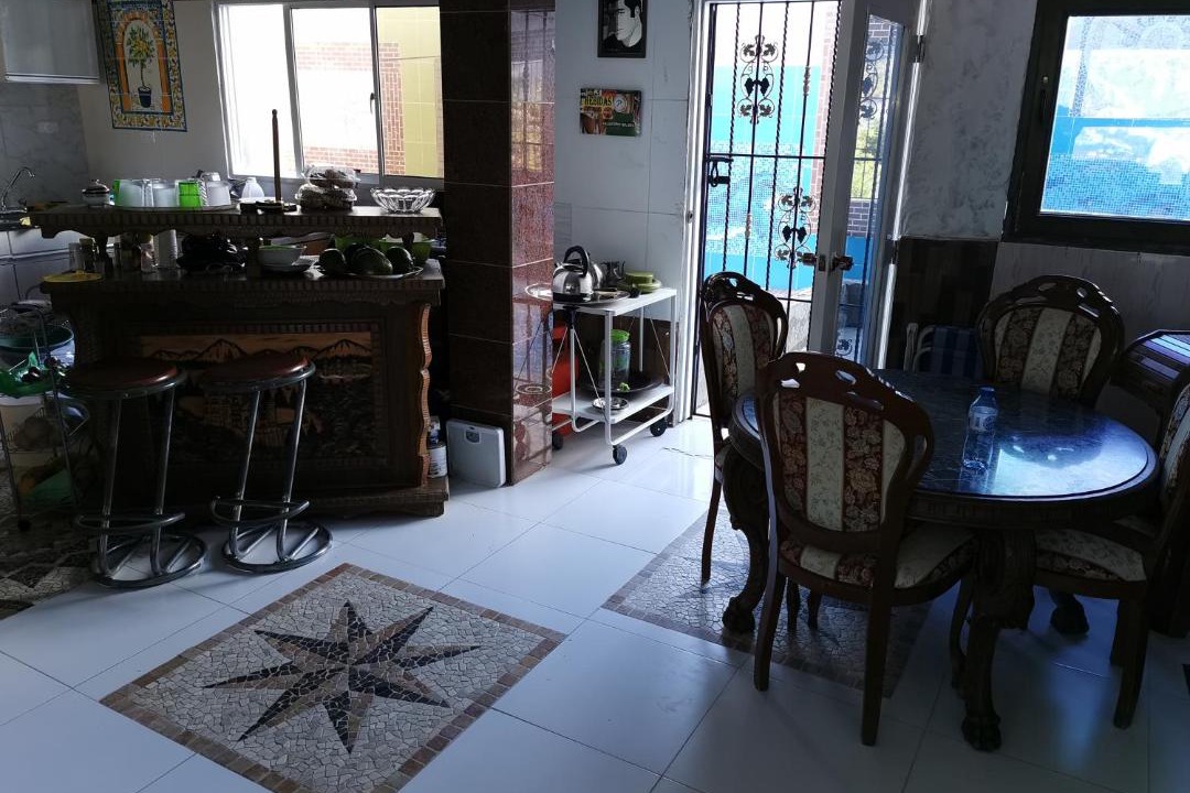 Photo of Livingroom in Neiba