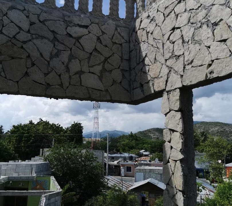 Photo of Buildings in Neiba