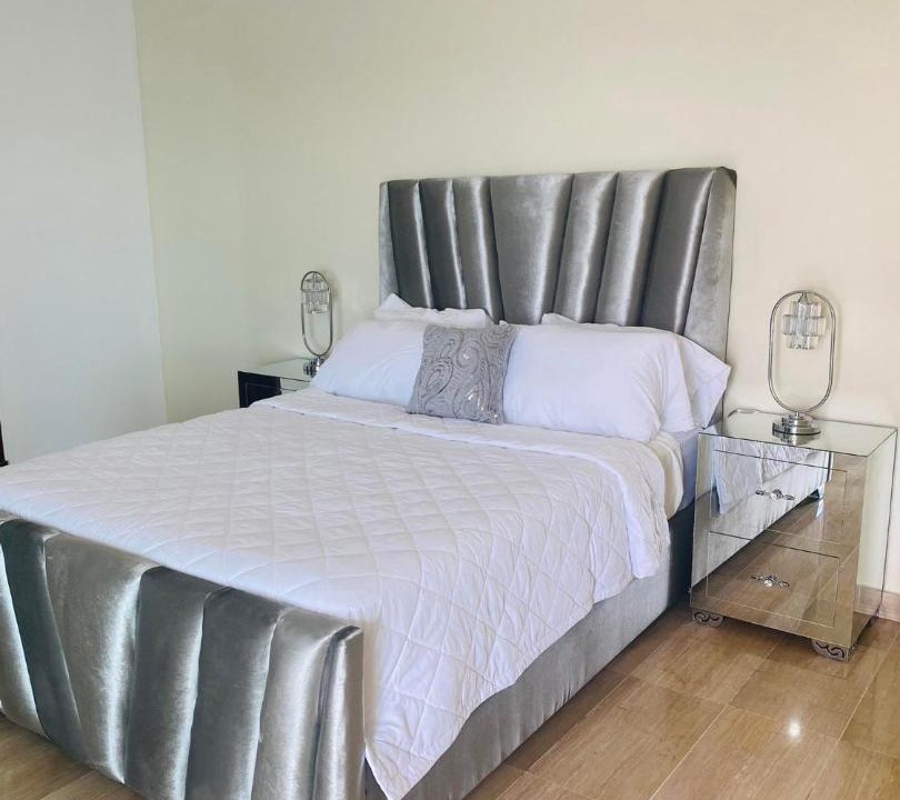 Photo of Bedroom in San Geronimo