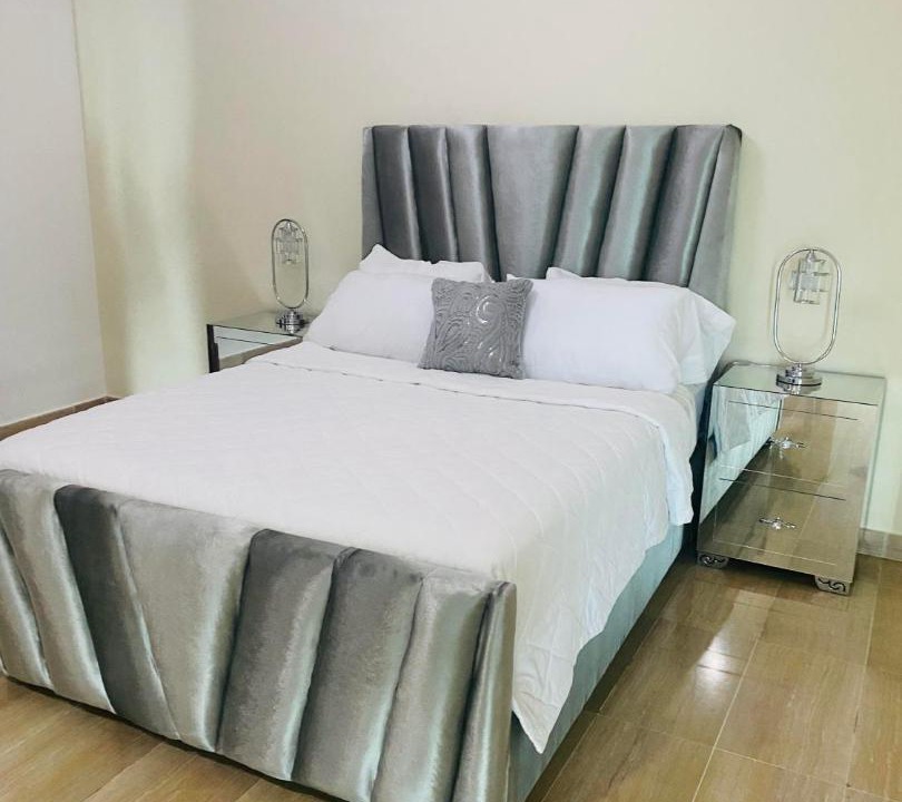 Photo of Bedroom in San Geronimo