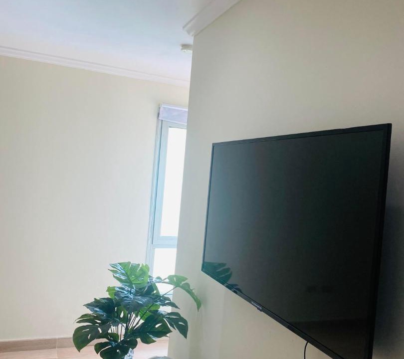 Photo of Livingroom in San Geronimo