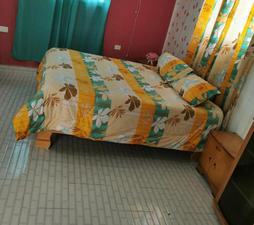 Photo of Bedroom in Neiba