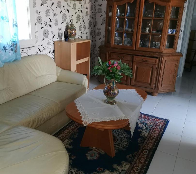 Photo of Livingroom in Neiba