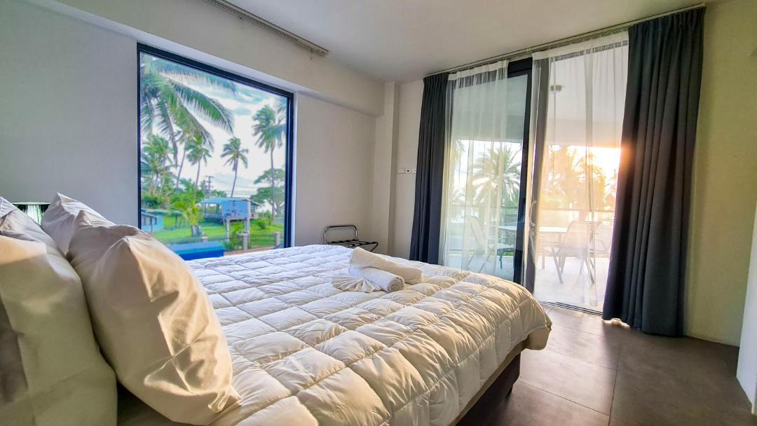 Photo of Bedroom in Korotogo