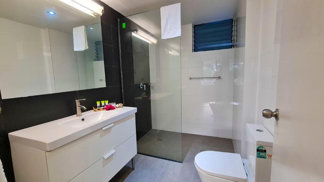 Photo of Bathroom in Korotogo
