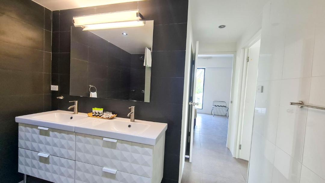 Photo of Bathroom in Korotogo