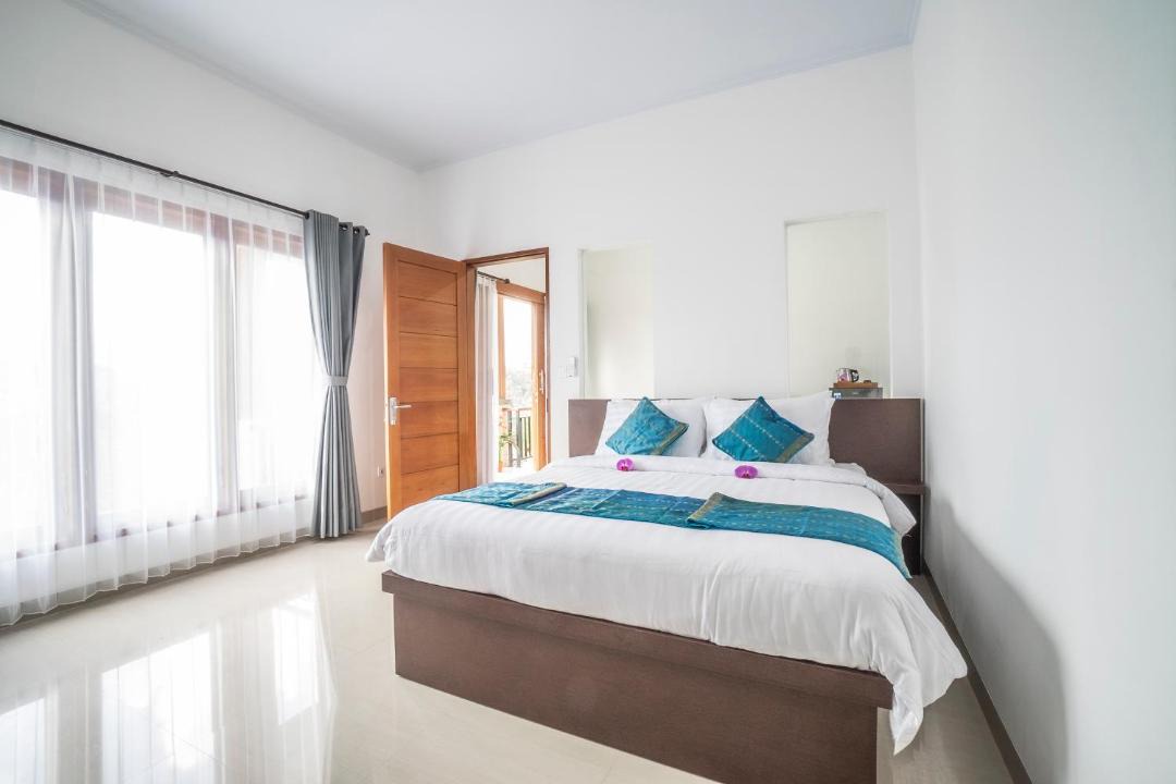 Photo of Bedroom in Singapadu Tengah