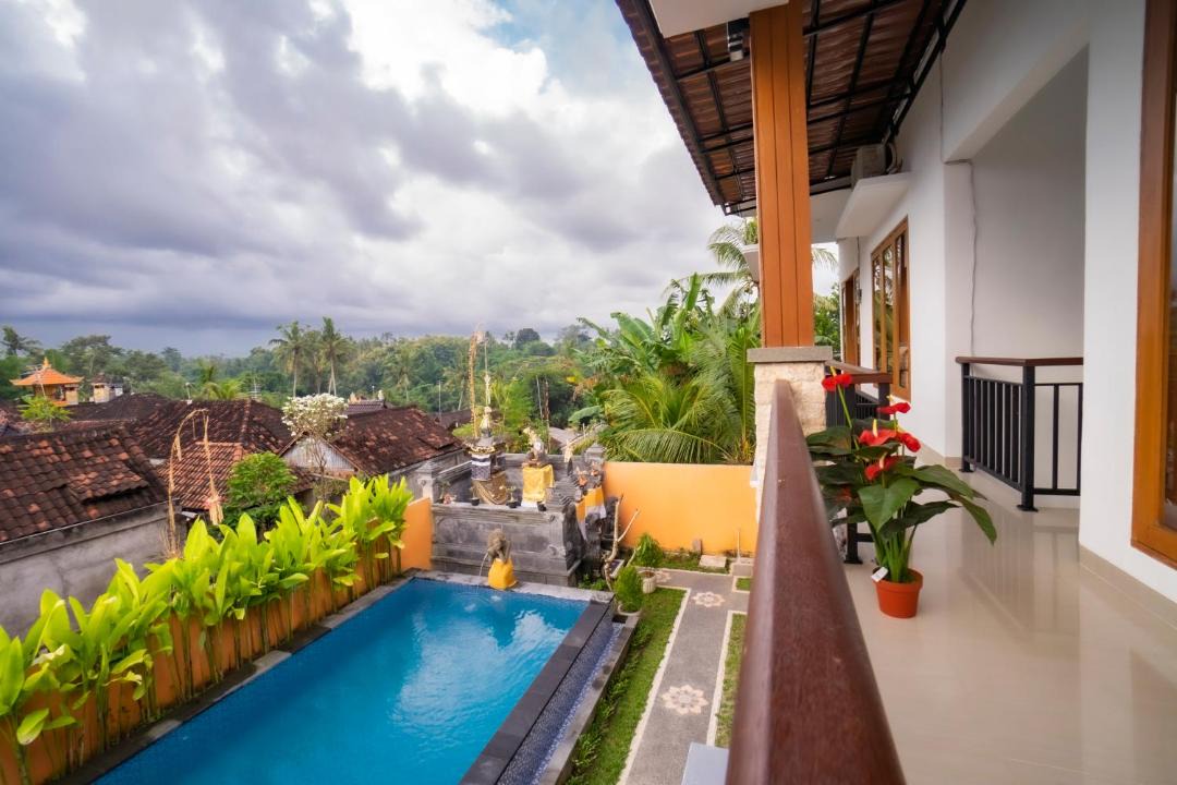 Photo of Outdoor in Singapadu Tengah